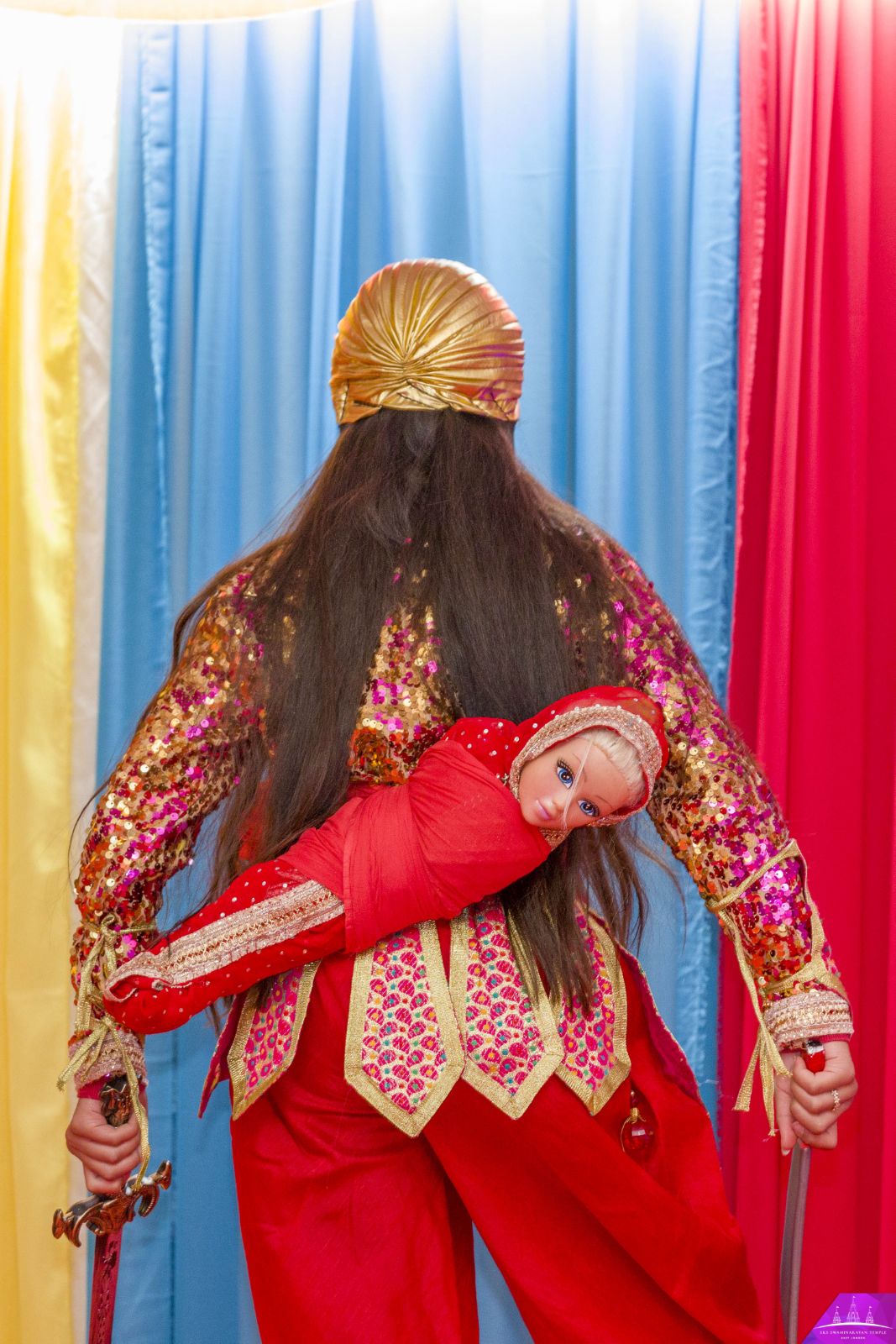 ©1987-2017 SKS Swaminarayan Temple East London